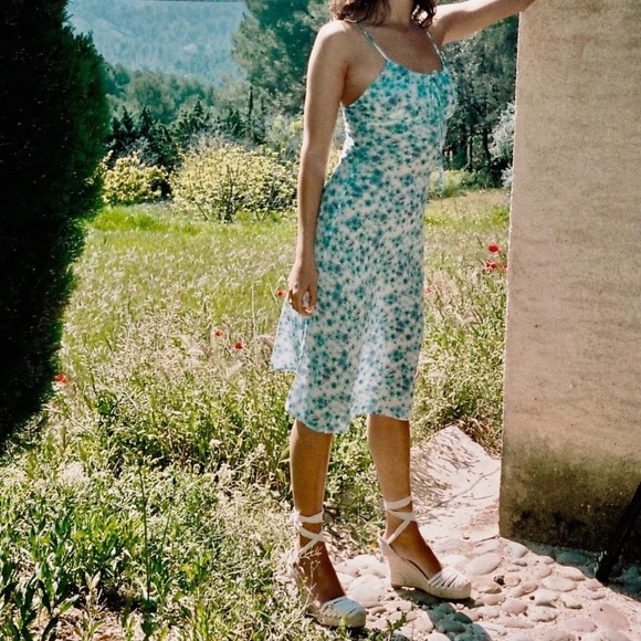 ROUJE | Mercedes Espadrilles Sz 39 (US 8.5) - Picture 4 of 5